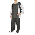 2 PIECE SET: Mens FILA Dri-Fit Track / Running & Jogging Suit- Jacket & Pants
