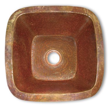 Native Trails CPS147 Small Bar Sink