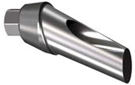 Ritter Dental Esthetic Angled Titanium Abutment 1Mm Shoulder Ritt-Eata-25-1