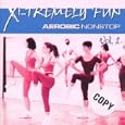 X-Tremely Fun Aerobic, Vol. 2