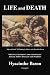 Books : Life and Death: Writing Experience 2002 Anthology