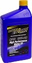 Royal Purple 11484 Synthetic 0W40 Motor Oil - 1 Quart