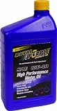 Royal Purple 05530 5W30 Synthetic Motor Oil - 5 Gallon Pail