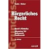 Grundriss des b�rgerliches Recht 1 (�sterreichisches Recht): Allgemeiner Teil - Sachenrecht - Familienrecht