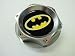 Nissan Infiniti Batman Billet Gunmetal Oil Filler Cap