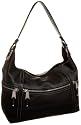 Tignanello Zip Me Up Medium Hobo