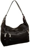 Tignanello Zip Me Up Medium Hobo