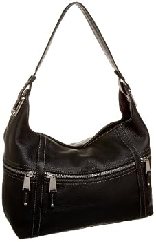 Tignanello Zip Me Up Medium Hobo