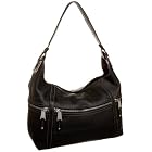 Tignanello Zip Me Up Medium Hobo