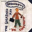 The Salesman & Bernadette