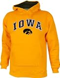 Iowa Hawkeyes Kids 4-7 Varsity II Sweatshirt