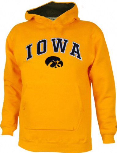 Buy Iowa Hawkeyes Kids 4-7 Varsity II Sweatshirt