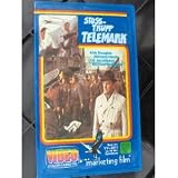Heroes of Telemark [VHS] [1965]