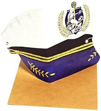 TMOD Sailor Hat/Greetings Card