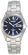 Seiko Men's SGG709 Titanium Case and Bracelet Watch