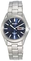 Seiko Men's Titanium Case and Bracelet Watch #SGG709