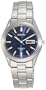 Seiko Men's SGG709 Titanium Case and Bracelet Watch