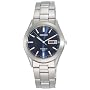 Seiko Men's SGG709 Titanium Case and Bracelet Watch