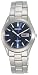 Seiko Men's Titanium Case and Bracelet Watch #SGG709