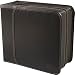 Case Logic KSW320 Koskin CD Wallet - 336 Disc Capacity