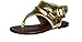 Girls Ankle Strap Roman Sandal (Infant/Toddler/Little Kid)