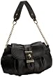 Nine West Katie Flap Shoulder Bag