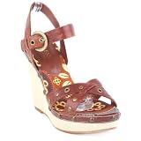 Guess - Guess Helen Brown sandals