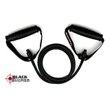 Black Sniper Ripcord - Extreme Tension (42-60 lbs)by Ripcords