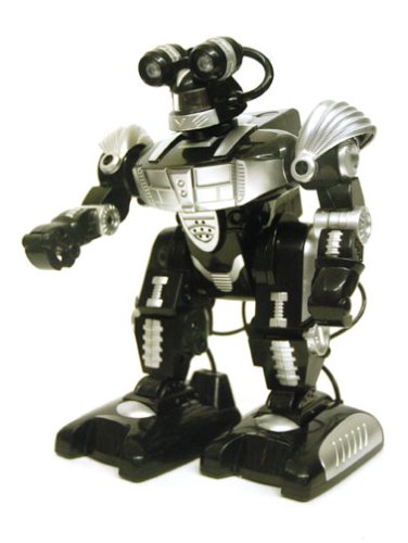 41Zx8nIN%2BSL Rc Infra red X robot with Sit Up, Walk, Wave & Dance