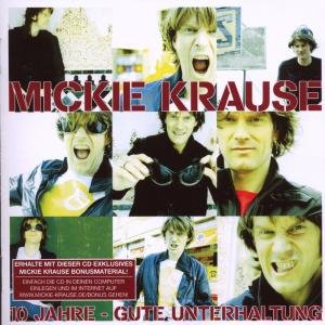 Mickie Krause - Supa Deutschland (Weltmeistermannschaft/Carnival De Paris) (Medley) (Version 2010) Lyrics - Zortam Music