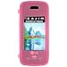 Black For Brand LG Voyager VX-10000 VX10000 Premium Silicone Skin Case Cover