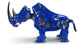 Mega Bloks Magna Saurs - Wooly Rhino