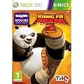 Kung Fu Panda 2 (jeu Kinect)