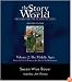 The Story of the World: History for the Classical Child, Volume 2 Audiobook: The Middle Ages: From the Fall of Rome to the Rise of the Renaissance, Revised Edition (9 CDs)