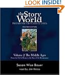 The Story of the World: History for t...