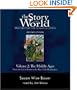 The Story of the World: History for the Classical Child, Volume 2 Audiobook: The Middle Ages: From the Fall of Rome to the Rise of the Renaissance, Revised Edition (9 CDs)
