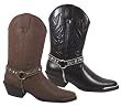 Smoky Mountain Charlotte Western Boot