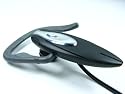 Black Bluetooth Style Wired Handsfree Headset Headphones for Nokia 2366i 2610 2865i