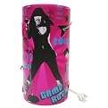 Camp Rock Cylinder Lamp