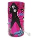 Camp Rock Cylinder Lamp