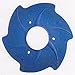 Pentair K12895 285 Starfish Seal Kit Replacement Kreepy Krauly 2000 Automatic Pool and Spa Cleaner