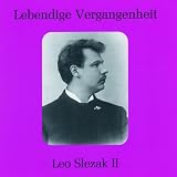 Leo Slezak II