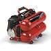 Briggs & Stratton 74001 4 Gallon Twinstack Compressor