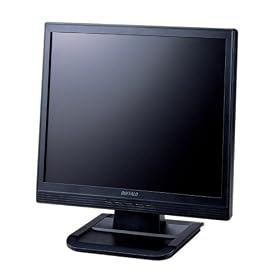 �o�b�t�@���[ 17�^ �X�s�[�J�[���� �t���f�B�X�v���C FTD-G751ASR/BK
