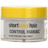 Style Sexy Hair Control Maniac Styling Wax/FN251870/1.8 oz//
