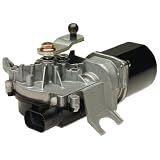 ACDelco 12463095 Windshield Washer Motor by ACDelco
