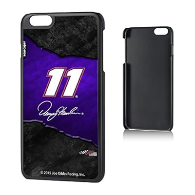 Denny Hamlin iPhone 6 Plus (5.5 inch) Slim Case #11 NASCAR