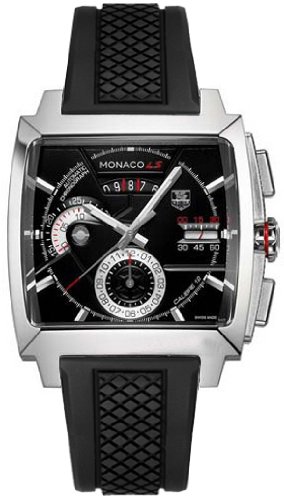 review TAG Heuer 