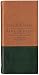 Chequebook Of The Bank Of Faith Tan/Green