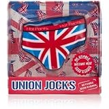 Re-Usable Hand Warmer 'Union Jock' Hot Pants